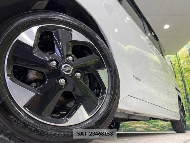 Nissan ROOX 2022-09 393755-13