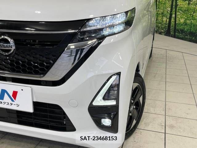 Nissan ROOX 2022-09 393755-12