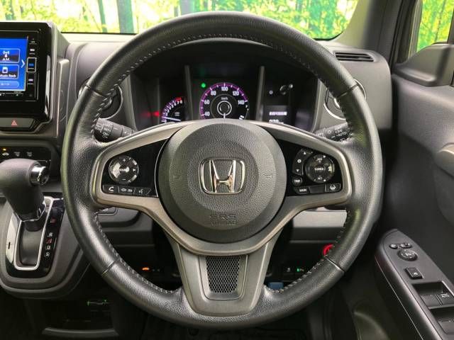 Honda N-WGN 2021-03 191241-11