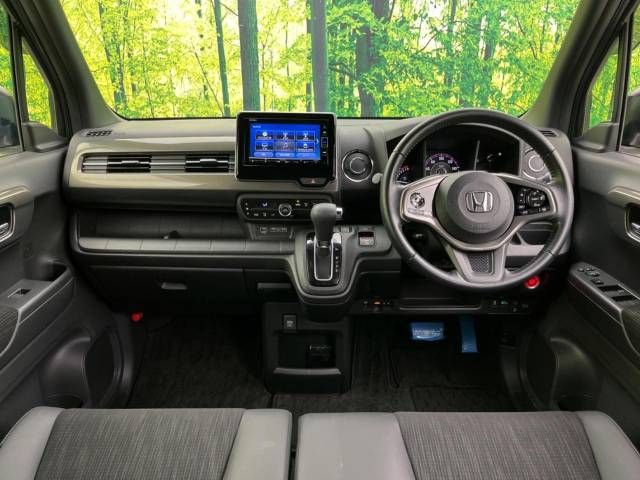 Honda N-WGN 2021-03 191241-1