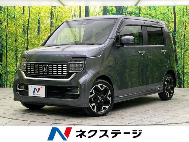 Honda N-WGN 2021-03 191241-0