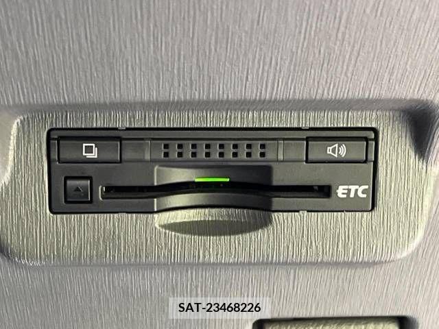 Toyota PRIUS ALPHA 2012-09 344807-4