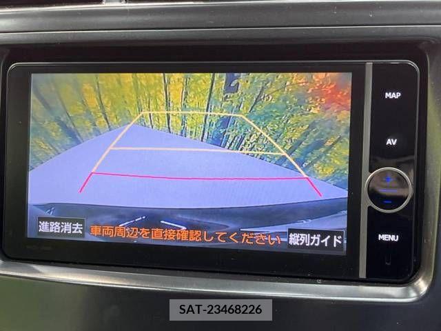 Toyota PRIUS ALPHA 2012-09 344807-3