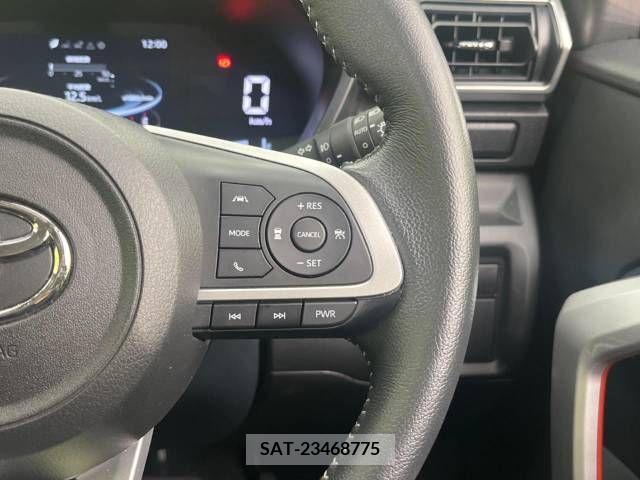 Toyota RAIZE 2020-10 354448-5