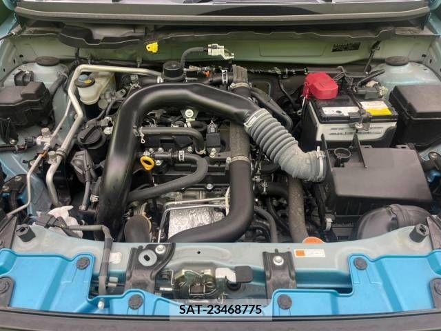 Toyota RAIZE 2020-10 354448-18