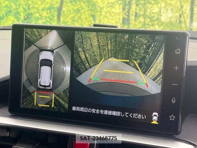 Toyota RAIZE 2020-10 354448-3