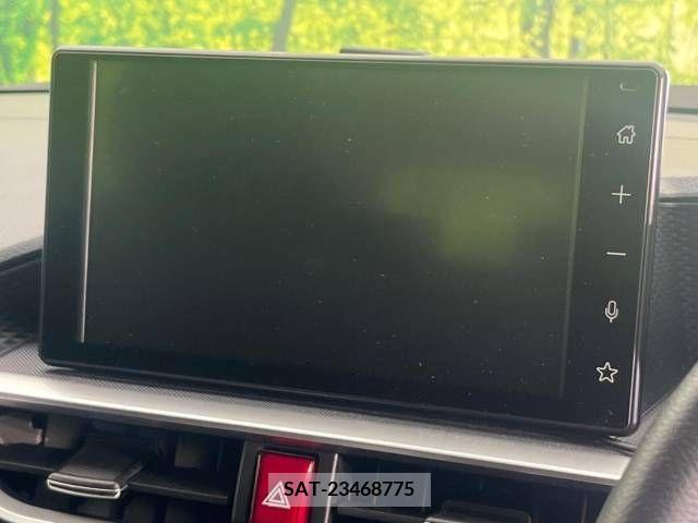 Toyota RAIZE 2020-10 354448-2