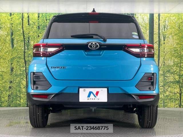 Toyota RAIZE 2020-10 354448-15