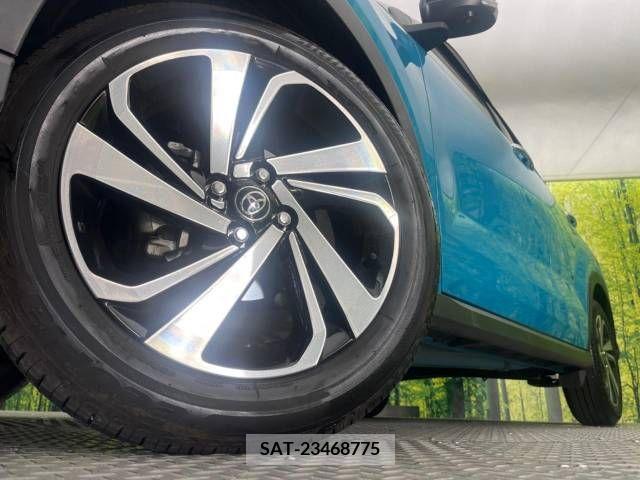 Toyota RAIZE 2020-10 354448-13