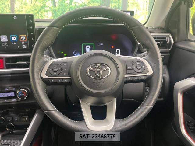 Toyota RAIZE 2020-10 354448-11