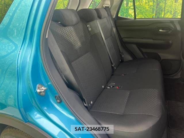 Toyota RAIZE 2020-10 354448-9