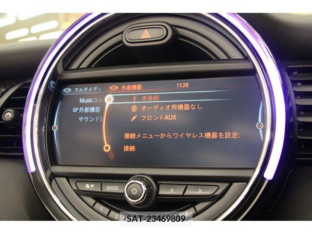 Bmw MINI 2017-03 262760-8