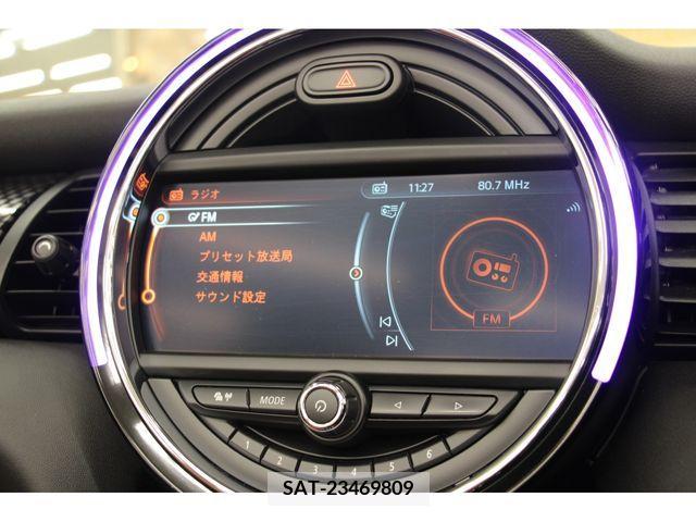 Bmw MINI 2017-03 262760-6
