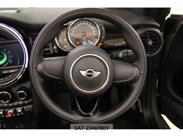 Bmw MINI 2017-03 262760-15