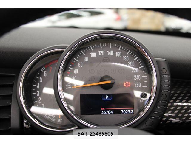 Bmw MINI 2017-03 262760-3