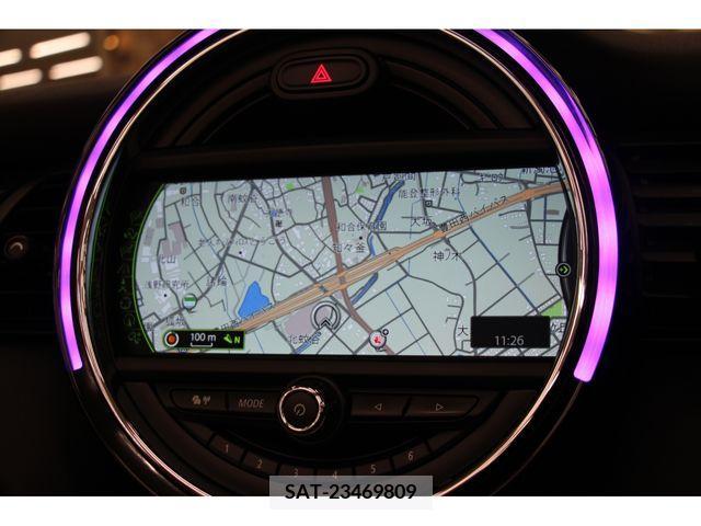 Bmw MINI 2017-03 262760-5