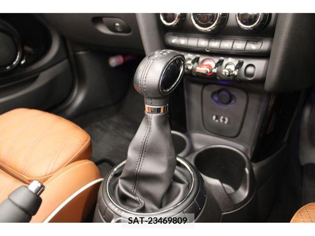 Bmw MINI 2017-03 262760-4
