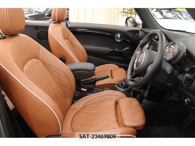 Bmw MINI 2017-03 262760-16
