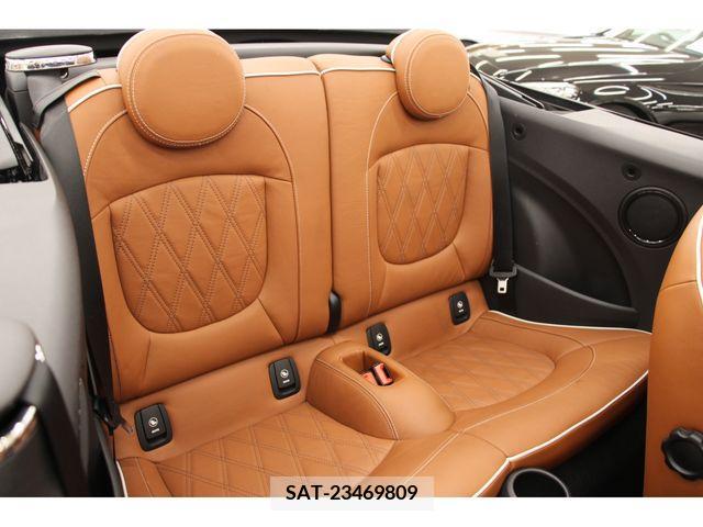Bmw MINI 2017-03 262760-17