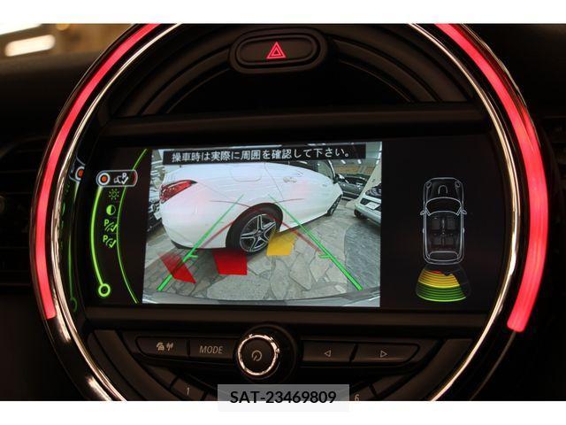 Bmw MINI 2017-03 262760-9