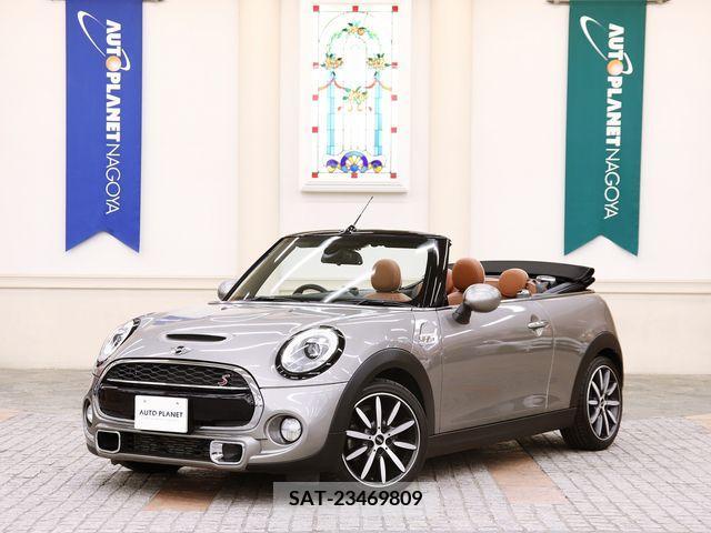 Bmw MINI 2017-03 262760-0