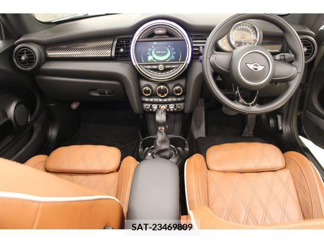 Bmw MINI 2017-03 262760-1