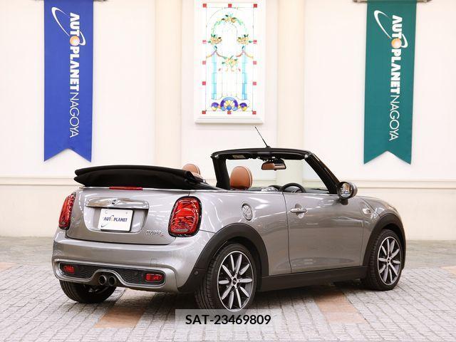 Bmw MINI 2017-03 262760-2