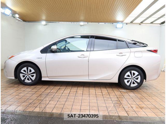 Toyota PRIUS 2016-12 281872-7