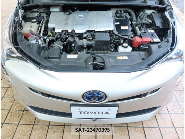 Toyota PRIUS 2016-12 281872-19