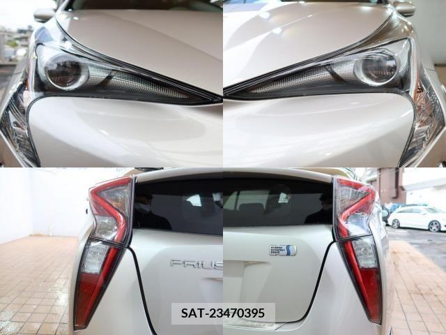 Toyota PRIUS 2016-12 281872-5