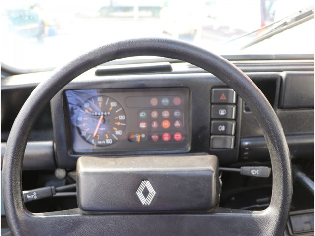 Renault RENAULT OTHERS 1990-11 1548-1