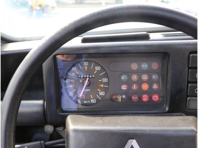 Renault RENAULT OTHERS 1990-11 1548-3