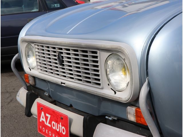 Renault RENAULT OTHERS 1990-11 1548-18