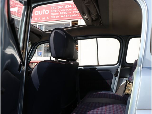Renault RENAULT OTHERS 1990-11 1548-6