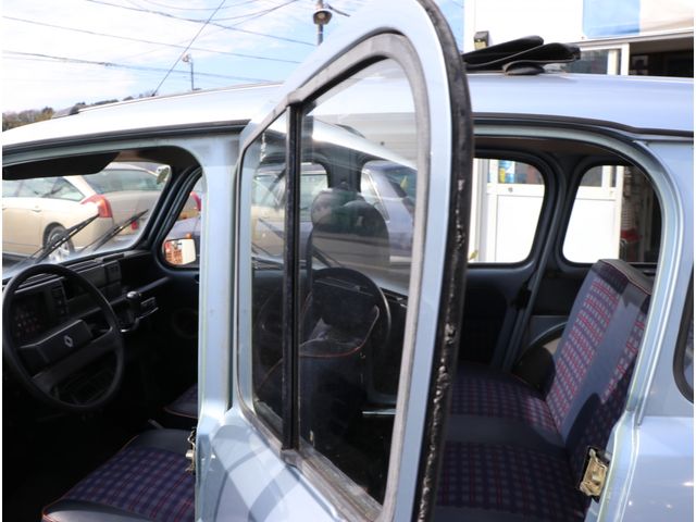 Renault RENAULT OTHERS 1990-11 1548-8