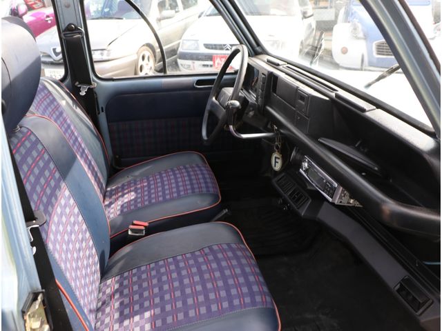 Renault RENAULT OTHERS 1990-11 1548-12