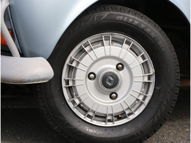 Renault RENAULT OTHERS 1990-11 1548-14