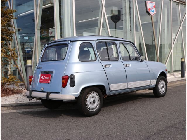 Renault RENAULT OTHERS 1990-11 1548-2
