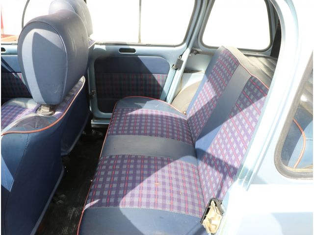 Renault RENAULT OTHERS 1990-11 1548-7