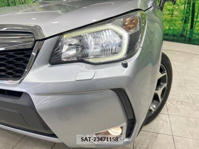Subaru FORESTER 2013-03 246545-12