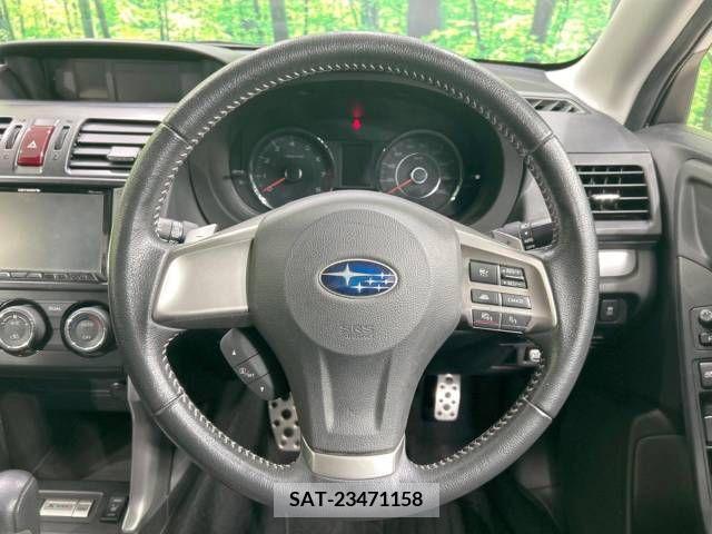 Subaru FORESTER 2013-03 246545-11