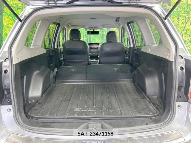 Subaru FORESTER 2013-03 246545-10