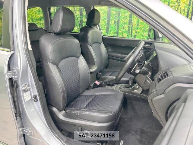 Subaru FORESTER 2013-03 246545-8