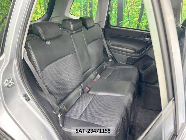 Subaru FORESTER 2013-03 246545-9