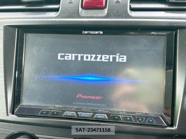Subaru FORESTER 2013-03 246545-2