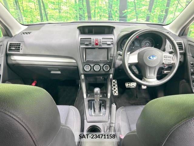 Subaru FORESTER 2013-03 246545-1