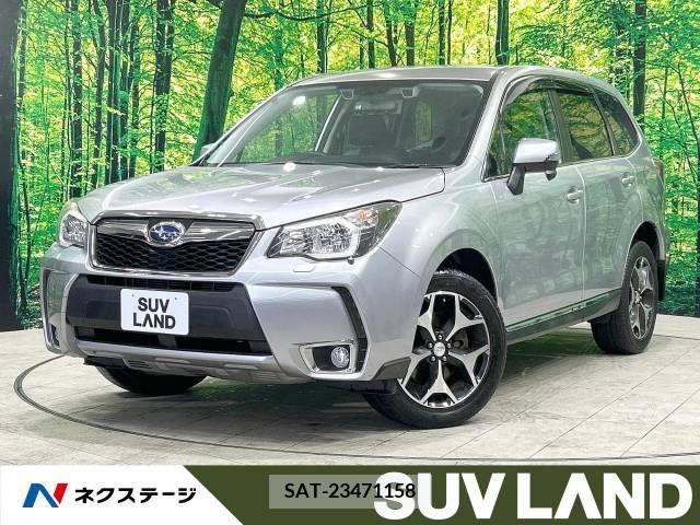 Subaru FORESTER 2013-03 246545-0