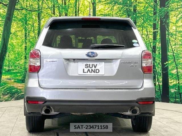 Subaru FORESTER 2013-03 246545-15