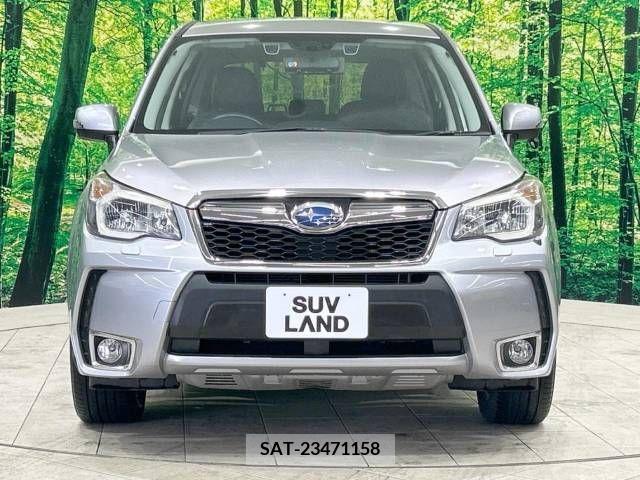 Subaru FORESTER 2013-03 246545-14