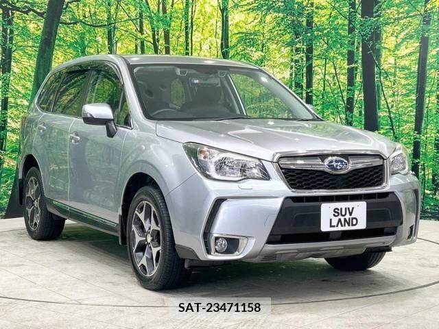 Subaru FORESTER 2013-03 246545-16